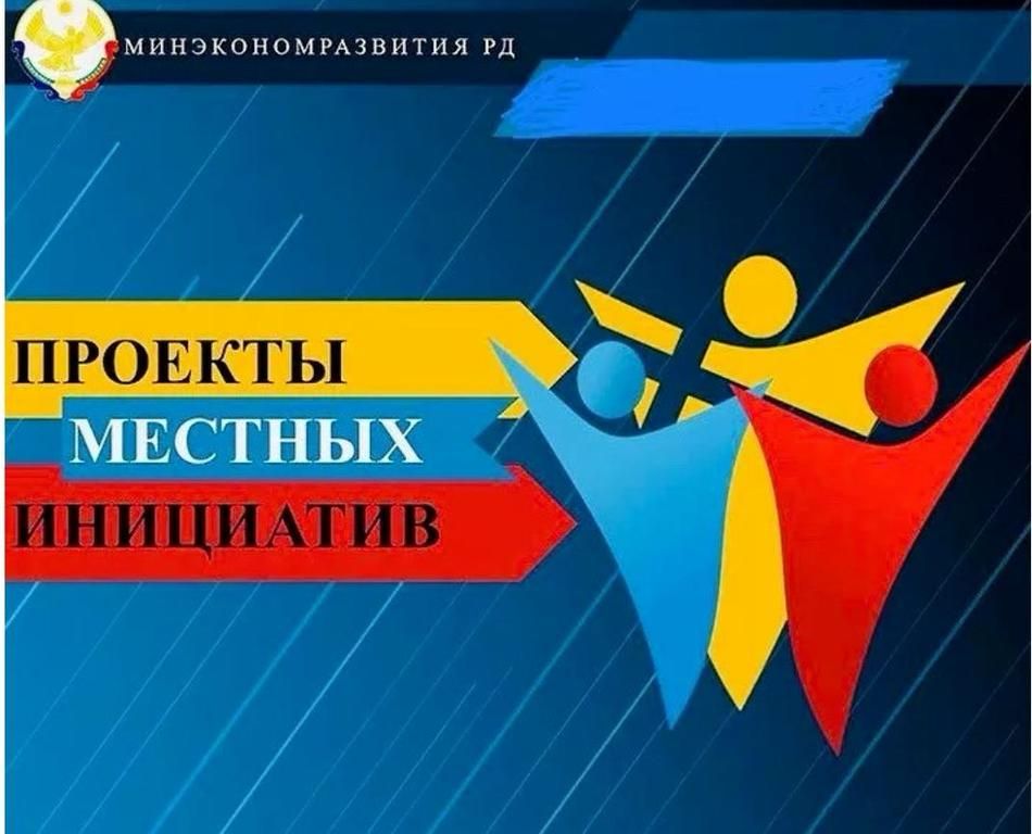 ПРОЕКТ МЕСТНЫХ ИНИЦИАТИВ.